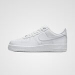 Nike Air Force 1 Low '07 "White"