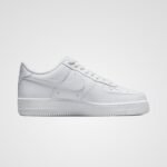 Nike Air Force 1 Low '07 "White" - Image 2