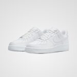 Nike Air Force 1 Low '07 "White" - Image 3