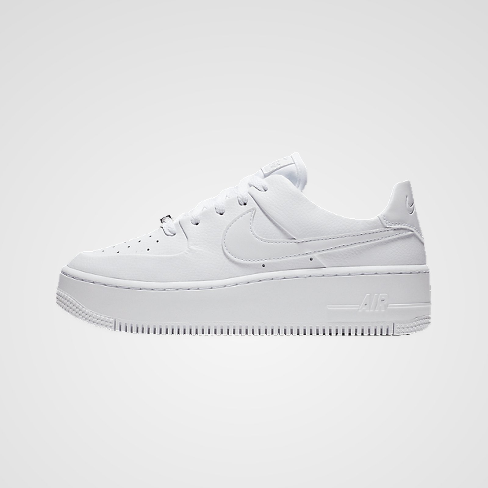 20260310_080637229_iOS.jpg Nike Air Force 1 Sage Low - Image 1