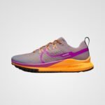 Nike React Pegasus Trail 4