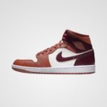 Air Jordan 1 Mid