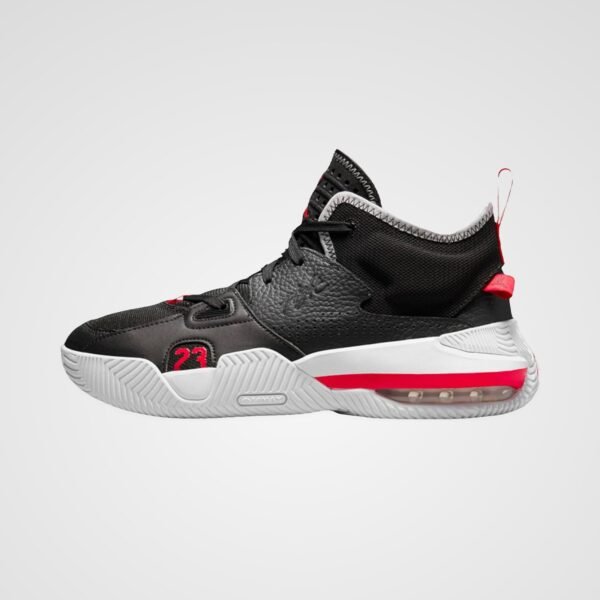 Jordan Stay Loyal 2