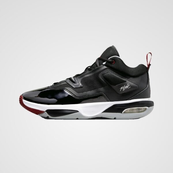 Jordan Stay Loyal 3
