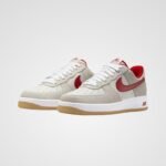 Nike Air Force 1 Low ’07 - Image 3