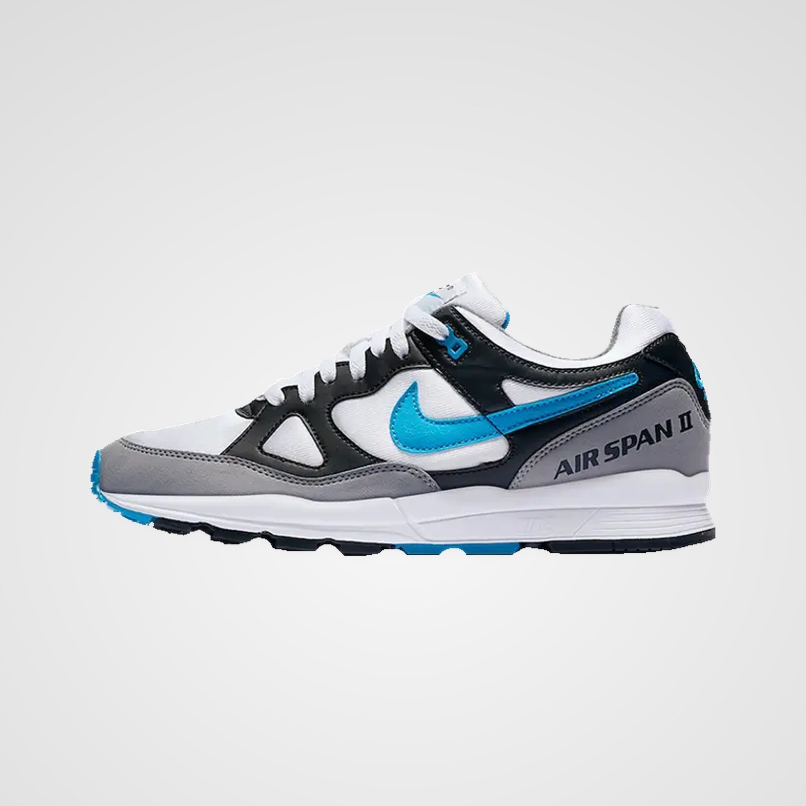 20260323_163838881_iOS.jpg Nike Air Span II - Image 1