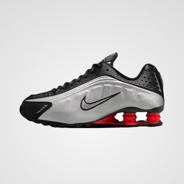 Nike Shox R4