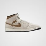 Air Jordan 1 Mid - Image 3