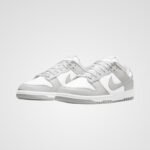 Nike Dunk Low Retro "Grey Fog" - Image 2