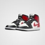 Air Jordan 1 Mid - Image 3