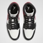 Air Jordan 1 Mid - Image 4