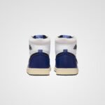 Air Jordan1 High OG "Rare Air" - Image 3