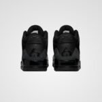 Air Jordan 3 "Black Cat" - Image 4