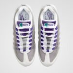 Nike Air Max 95 "Grape" - Image 5