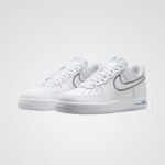 Nike Air Force 1 Low ’07 - Image 3