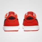 Air Jordan 1 Low OG "Starfish" - Image 4