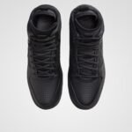 Nike Court Borough Mid Winter - Image 5