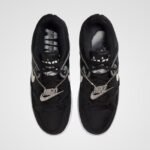 Nike Air Force 3 Low X NIGO - Image 4