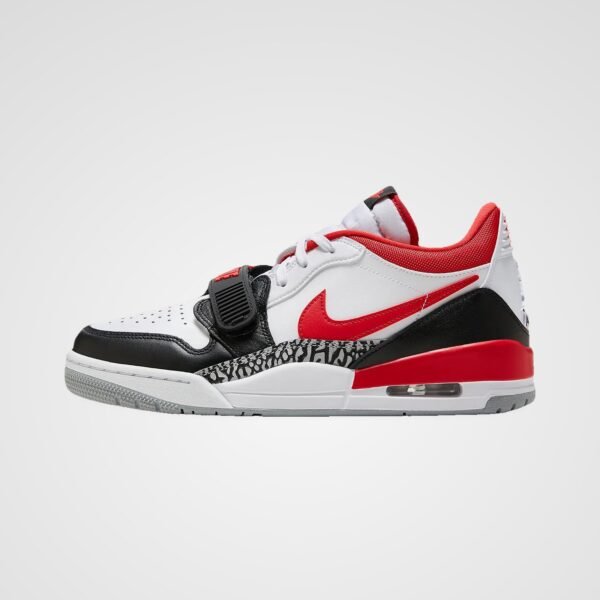 Jordan Legacy 312 Low