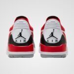 Jordan Legacy 312 Low - Image 4