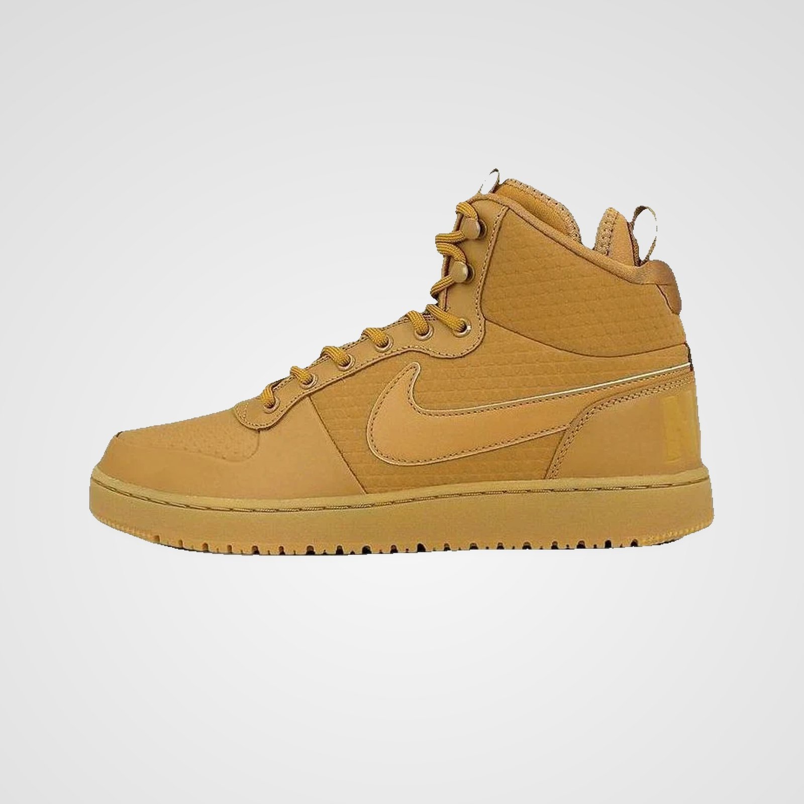 IMG_02271.jpg Nike Court Borugh Mid Winter - Image 1