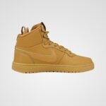 Nike Court Borugh Mid Winter - Image 2