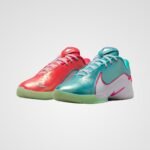 Nike Lebron XXII XMAS - Image 3