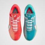 Nike Lebron XXII XMAS - Image 6