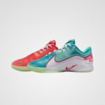 Nike Lebron XXII XMAS - Image 2