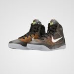 Nike Kobe IX Elite GS - Image 3