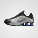 Nike Shox R4