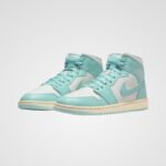 Air Jordan 1 Mid - Image 2