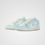 Air Jordan 1 Low GS - Image 3
