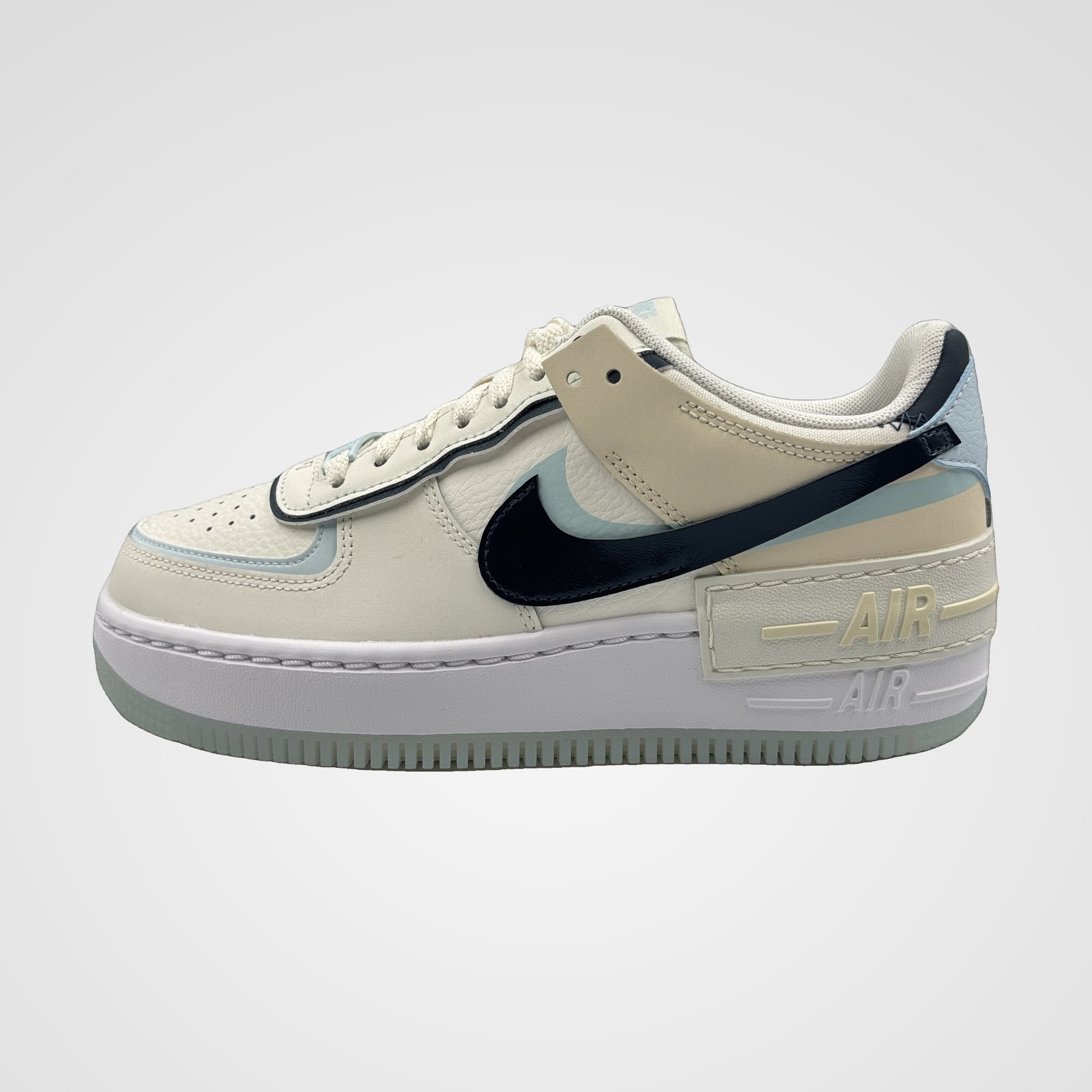 IMG_0931.jpg Nike Air Force 1 Shadow - Image 1
