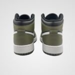 Air Jordan 1 Mid GS - Image 3