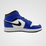 Air Jordan 1 Mid GS - Image 2