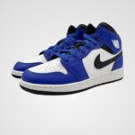 Air Jordan 1 Mid GS - Image 3