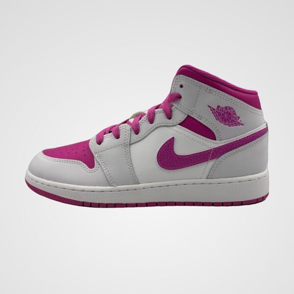 Air Jordan 1 Mid GS