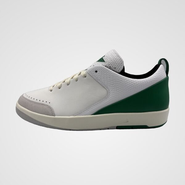 Air Jordan 2 Retro Low