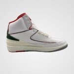 Air Jordan 2 Retro - Image 2