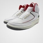 Air Jordan 2 Retro - Image 3