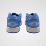 Air Jordan 1 Low "UNC" - Image 4