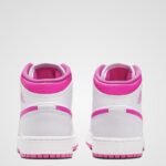 Air Jordan 1 Mid GS - Image 4