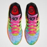 Nike KD17 "Easy Money" - Image 4