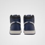 Air Jordan 1 Retro High OG "Midnight Navy" - Image 3