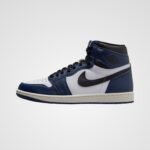 Air Jordan 1 Retro High OG "Midnight Navy"