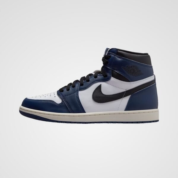 Air Jordan 1 Retro High OG "Midnight Navy"