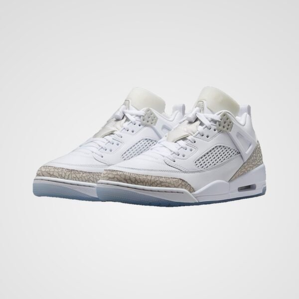 Jordan Spizike Low