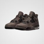 Air Jordan 4  GS "Cave Stone" - Image 3