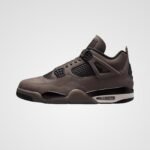 Air Jordan 4  GS "Cave Stone"